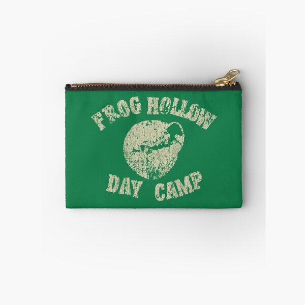 Item preview, Frog Hollow Day Camp 1969 designed and sold by AstroZombie6669.