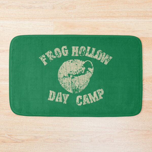 Item preview, Frog Hollow Day Camp 1969 designed and sold by AstroZombie6669.