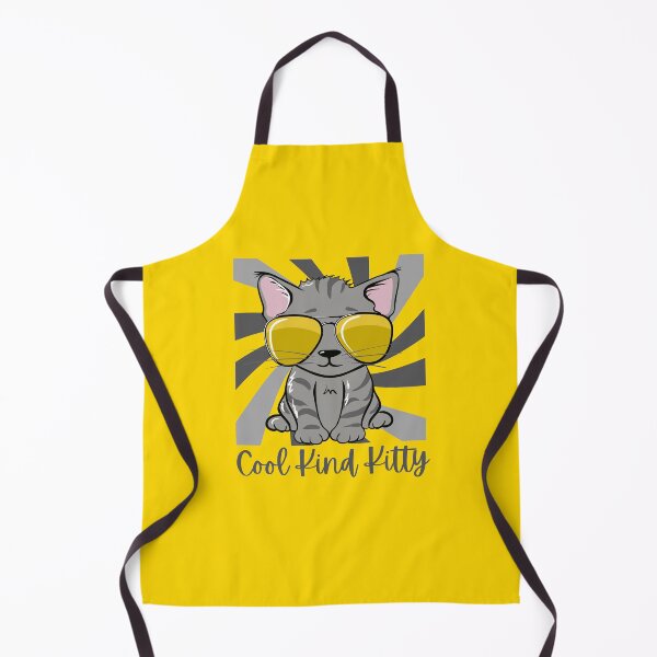 Item preview, Cool Kind Kitty | Cat Enthusiast designed and sold by SpeakLifeHQ.