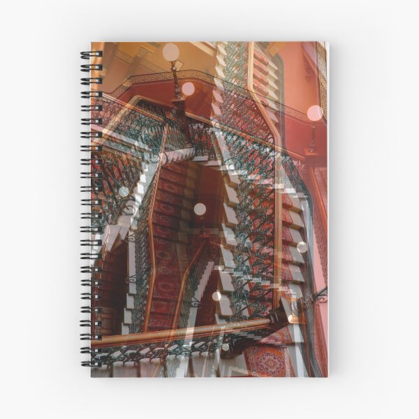 Item preview, Staircase to Nowhere designed and sold by jwwallace.