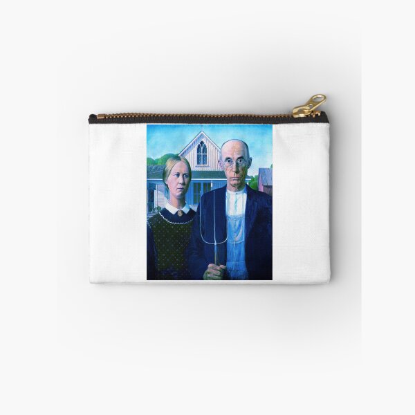 Item preview, American Gothic designed and sold by TheArtShop0528.