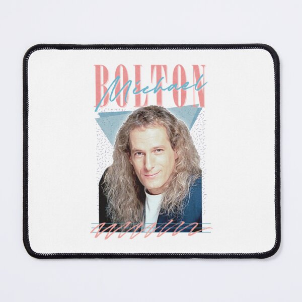 Item preview, Michael Bolton designed and sold by LynetteMRimmel.