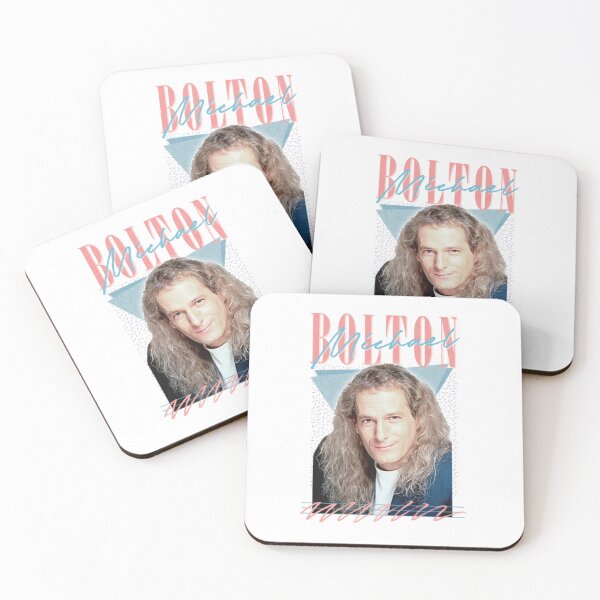 Item preview, Michael Bolton designed and sold by LynetteMRimmel.
