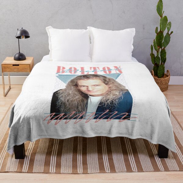 Item preview, Michael Bolton designed and sold by LynetteMRimmel.