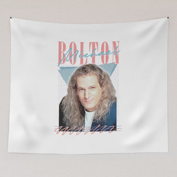 Item preview, Michael Bolton designed and sold by LynetteMRimmel.