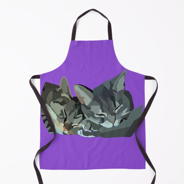 Item preview, Sleepy Cats designed and sold by SpitfireLew.