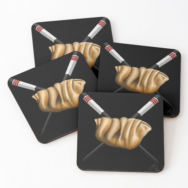 Item preview, Gyoza Supremacy designed and sold by savvysaphy99.