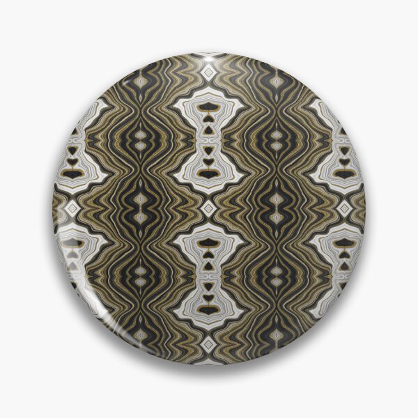 Item preview, Gold Glitter Marble Background - Glitter Background | Gold, Black & White designed and sold by Delandor.