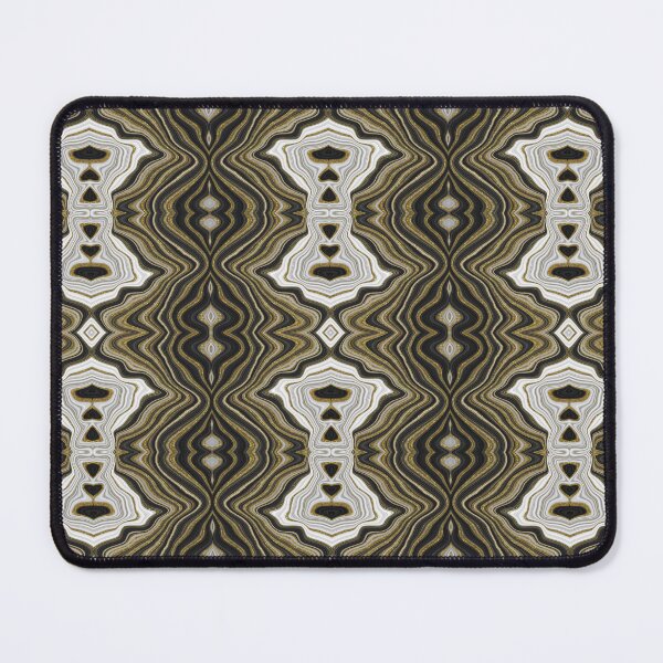 Item preview, Gold Glitter Marble Background - Glitter Background | Gold, Black & White designed and sold by Delandor.