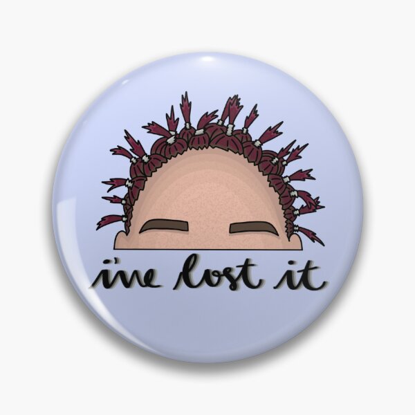 Item preview, I’ve lost it designed and sold by jamieand99.