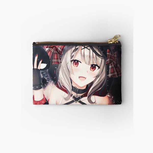 Item preview, Hololive - Sakamata Chloe designed and sold by WaifuFury.