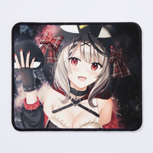 Item preview, Hololive - Sakamata Chloe designed and sold by WaifuFury.
