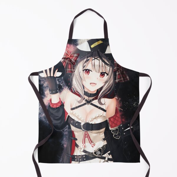 Item preview, Hololive - Sakamata Chloe designed and sold by WaifuFury.