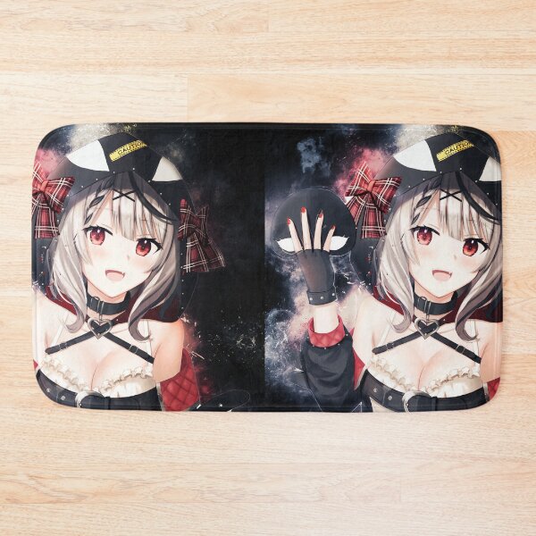 Item preview, Hololive - Sakamata Chloe designed and sold by WaifuFury.