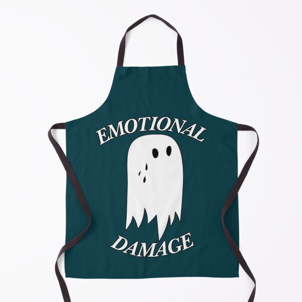Item preview, Emotional Damage designed and sold by FooUoBranch.