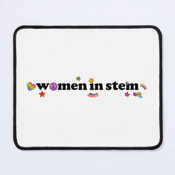 Item preview, women in stem designed and sold by chricket.