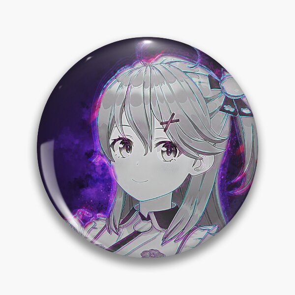 Item preview, Hololive - Sakura Miko designed and sold by WaifuFury.