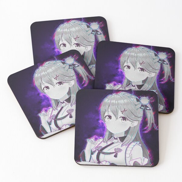 Item preview, Hololive - Sakura Miko designed and sold by WaifuFury.