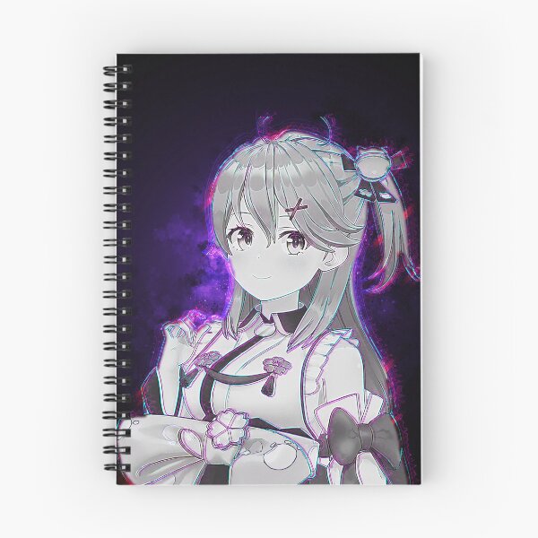 Item preview, Hololive - Sakura Miko designed and sold by WaifuFury.