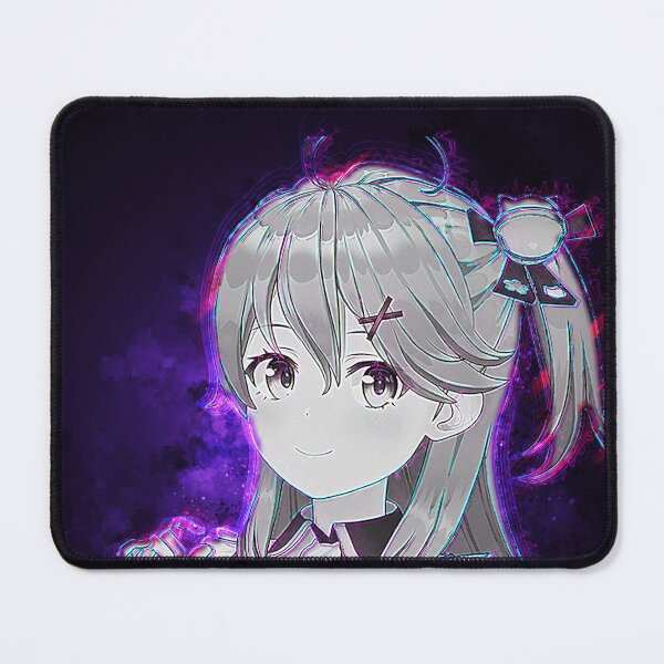 Item preview, Hololive - Sakura Miko designed and sold by WaifuFury.