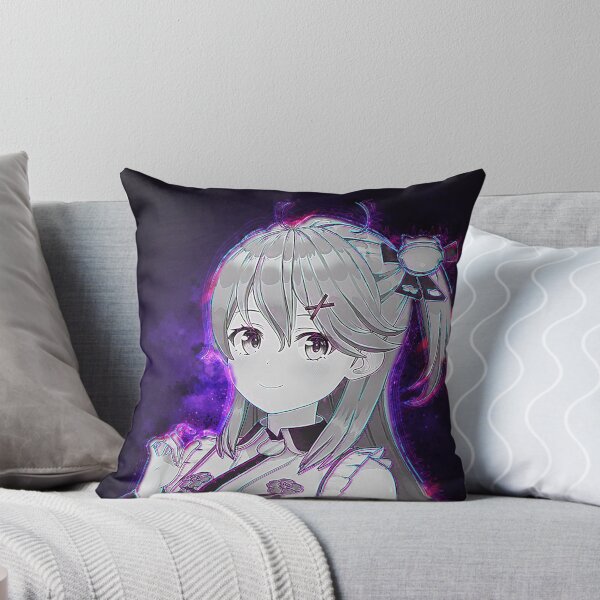 Item preview, Hololive - Sakura Miko designed and sold by WaifuFury.