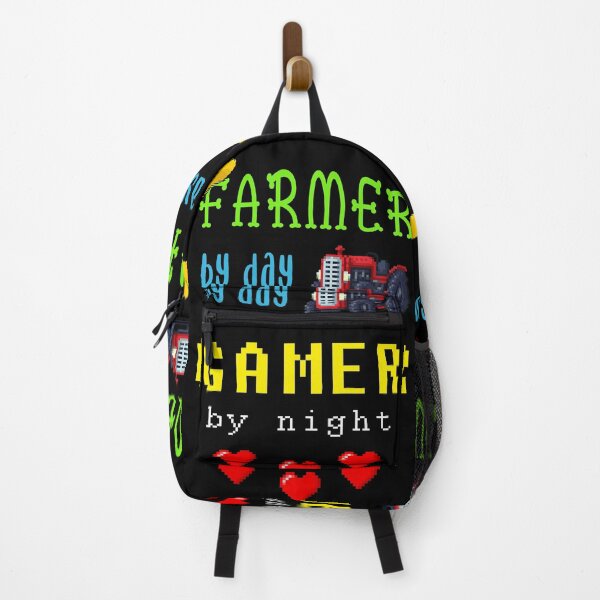 Item preview, Farmer by Day Gamer by Night 3 designed and sold by mrGoodwin90.