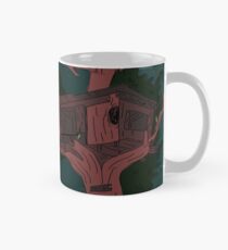 enhanced nebulas Mug