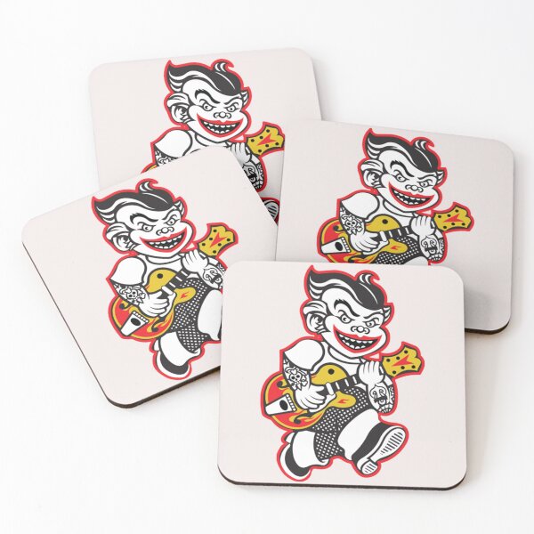 Artikelvorschau, Rockabilly entworfen und verkauft von oTZIshirtss.