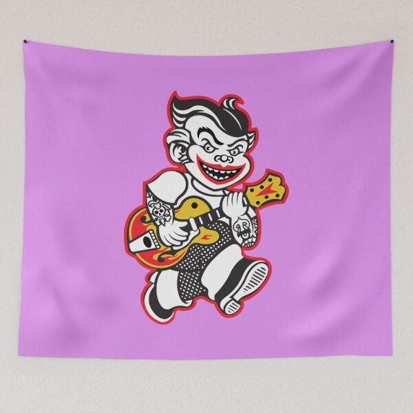 Item preview, Rockabilly designed and sold by oTZIshirtss.
