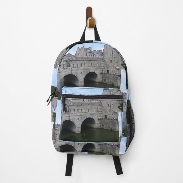 Item preview, The Pulteney Bridge in Bath designed and sold by Zandria Kajewski.