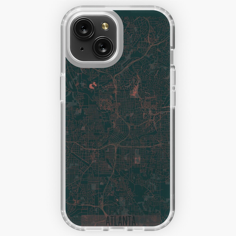 Item preview, iPhone Soft Case designed and sold by HubertRoguski.