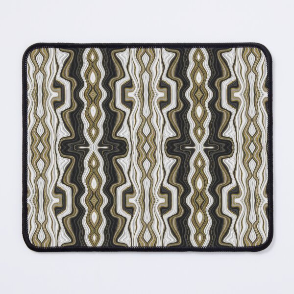 Item preview, Gold Glitter Marble Background - Glitter Background | Gold, Black And White designed and sold by Delandor.