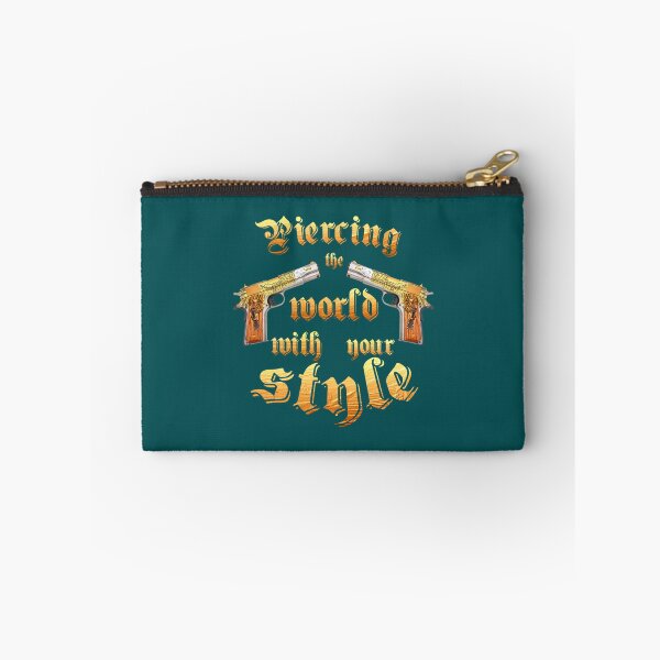 Item preview, Piersing the world with your Style    designed and sold by FooUoBranch.
