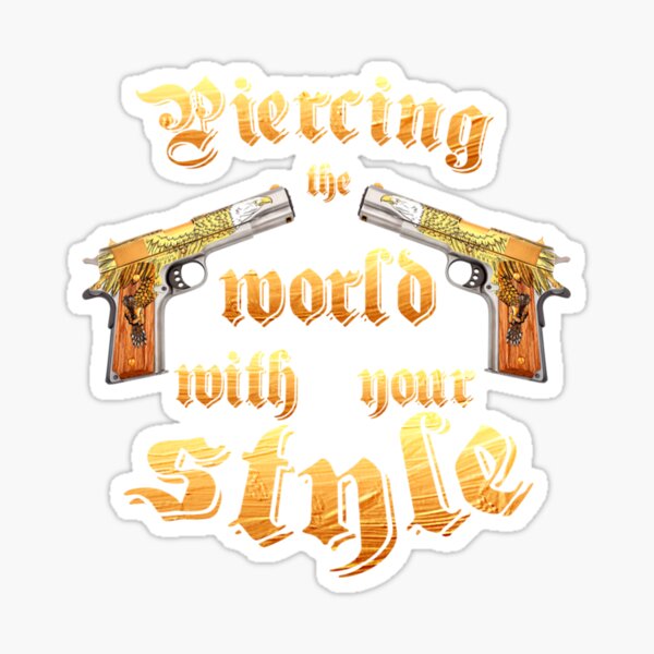 2x SMITH & WESSON Logo Vinyl Sticker Decal Weapon Gun Hunting Firearm Revolver 