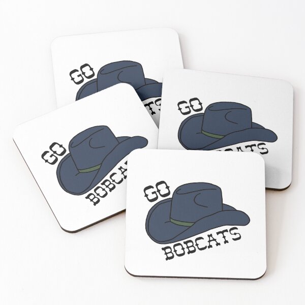 Item preview, GA College Cowboy Hat designed and sold by emily-daly.