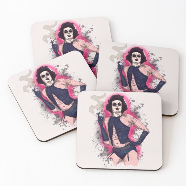 Artikelvorschau, Rocky Horror Picture Show entworfen und verkauft von oTZIshirtss.