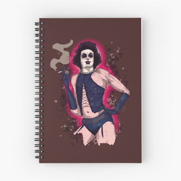 Artikelvorschau, Rocky Horror Picture Show entworfen und verkauft von oTZIshirtss.