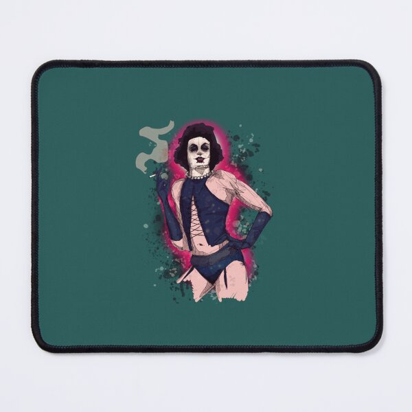 Item preview, Rocky Horror Picture Show designed and sold by oTZIshirtss.