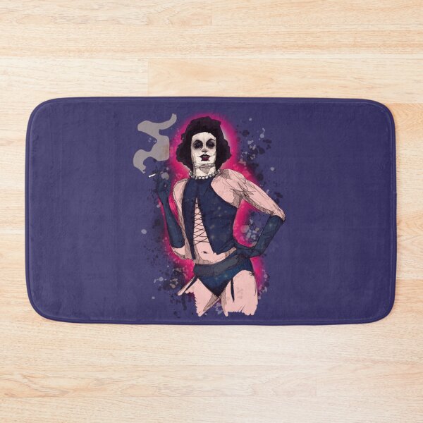Artikelvorschau, Rocky Horror Picture Show entworfen und verkauft von oTZIshirtss.
