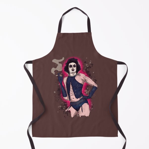 Artikelvorschau, Rocky Horror Picture Show entworfen und verkauft von oTZIshirtss.