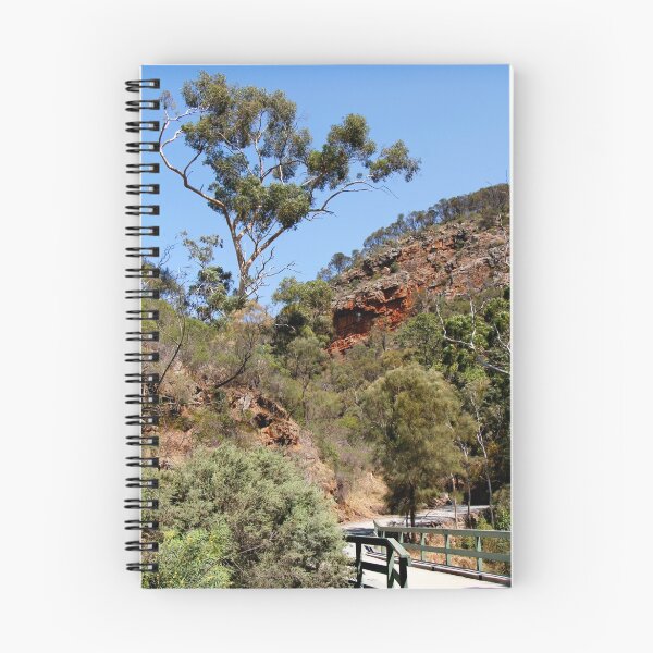 Item preview, Morialta Conservation Park Trail designed and sold by jwwallace.