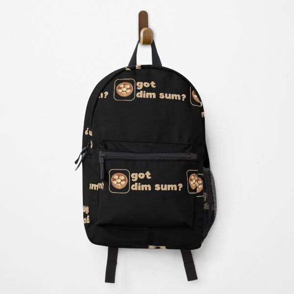 Item preview, Got Dim Sum? Funny designed and sold by RedQuality.