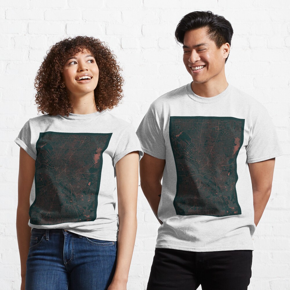 Item preview, Classic T-Shirt designed and sold by HubertRoguski.