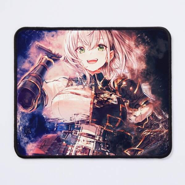 Item preview, Hololive - Shirogane Noel designed and sold by WaifuFury.
