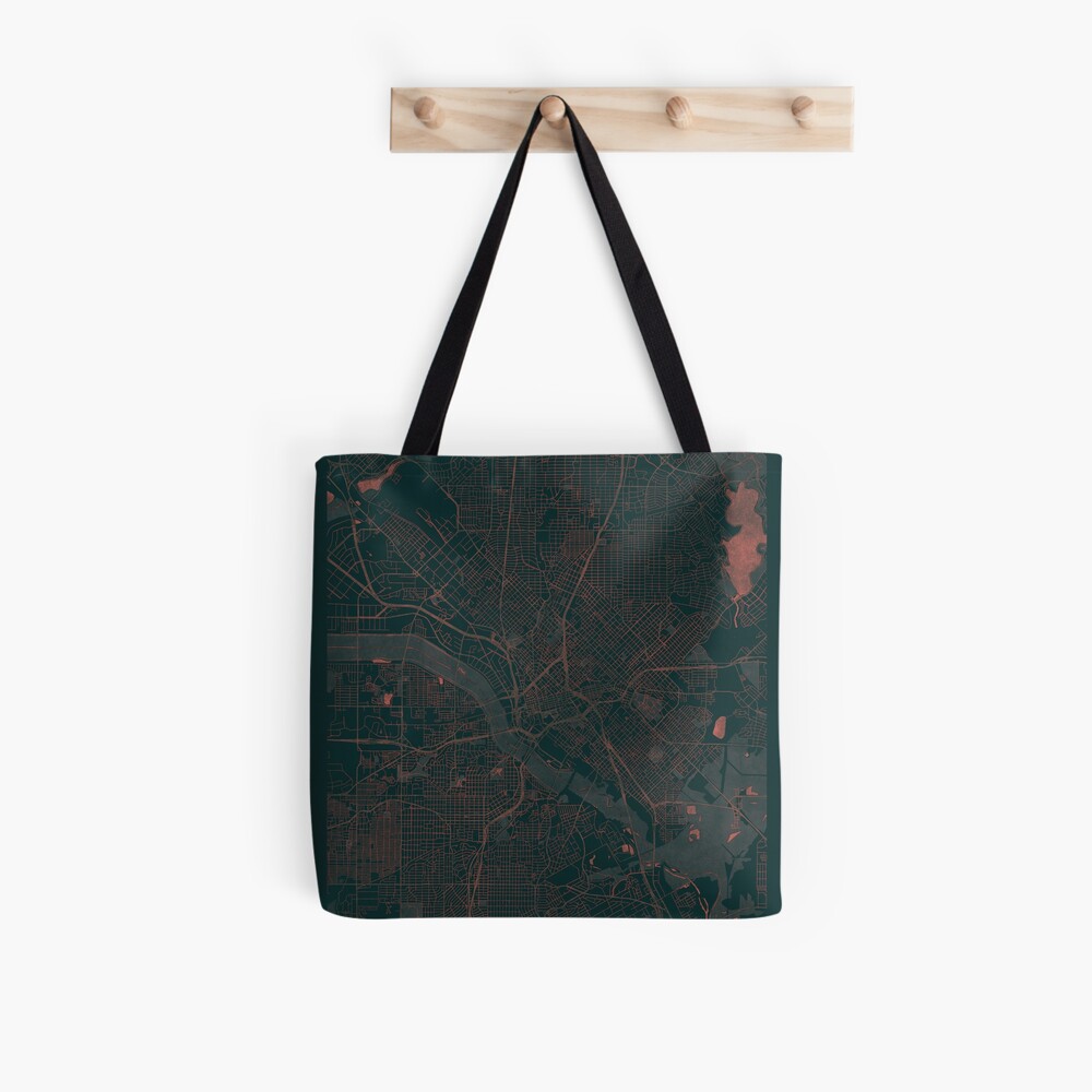 Item preview, All Over Print Tote Bag designed and sold by HubertRoguski.