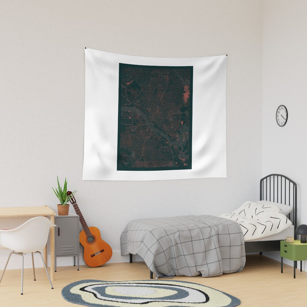 Item preview, Tapestry designed and sold by HubertRoguski.