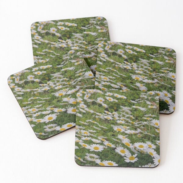 Item preview, Daisy Field designed and sold by froggybangbang.