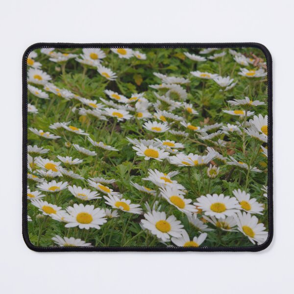 Item preview, Daisy Field designed and sold by froggybangbang.