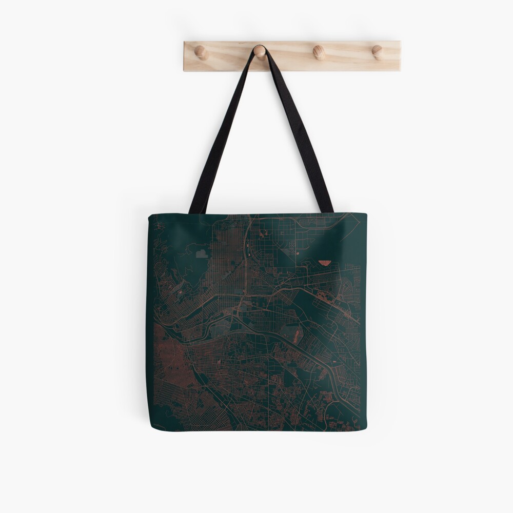 Item preview, All Over Print Tote Bag designed and sold by HubertRoguski.