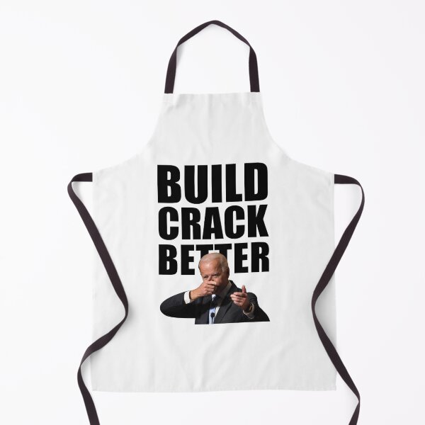 Item preview, Build crack better designed and sold by chococaramels.